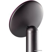 Косметическое зеркало Amiro Daylight Mirror Black AML005B