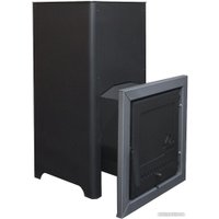 Банная печь Варвара Пар 18 в Барановичах