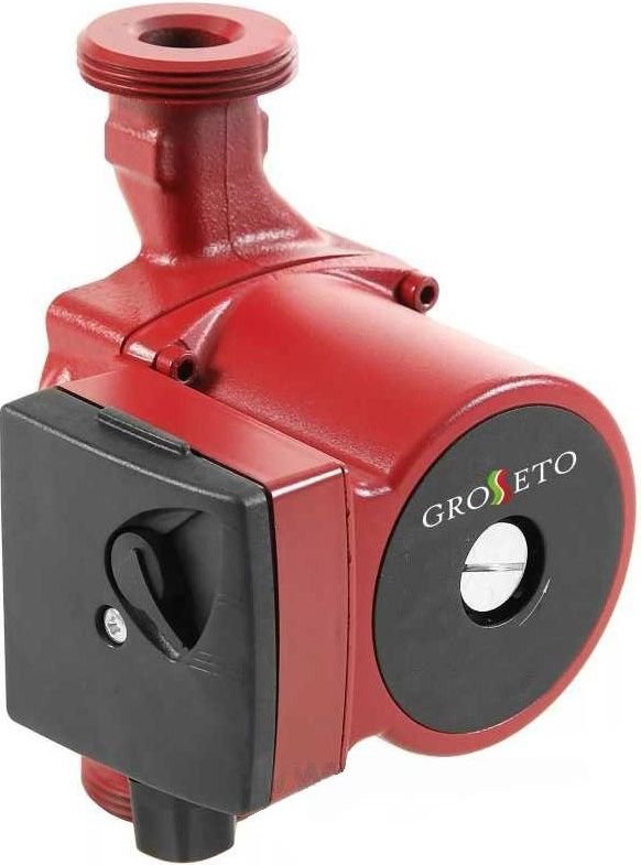 

Насос Grosseto 25/4 180мм 220V/CRS 25/4-180 (с кабелем)