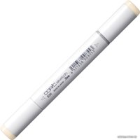 Маркер художественный Copic Sketch E-50 21075246 (яичная скорлупа)