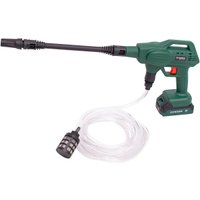 Мойка высокого давления Favourite OBS 21 FWP (с 1-им АКБ)