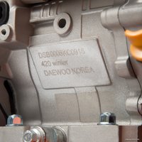 Снегоуборщик Daewoo Power DAST 1590