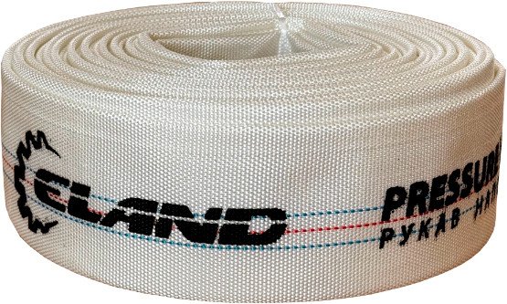 

Шланг ELAND для дренажно-фекальных насосов HP-3820 (1 1/2", 20м)