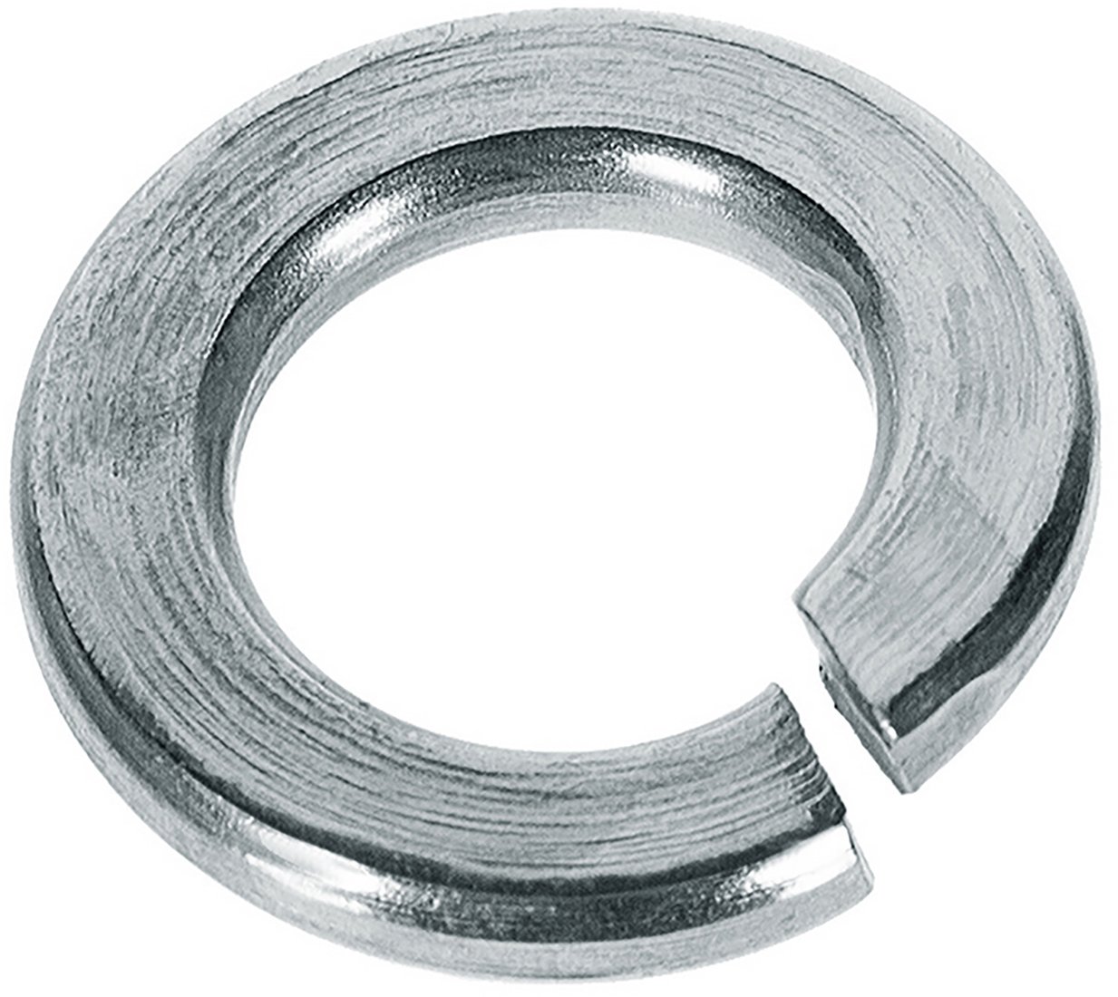 

Набор шайб Kranz Пружинные Din 127 M8 KR-01-3532-004 (200шт)