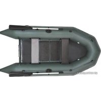 Моторная лодка Vivax Т330