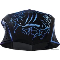 Игровая мышь Hama uRage Illuminated 2