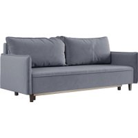 Диван Mio Tesoro Плимут 544 (969 Велутто 32)