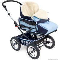 Универсальная коляска Reindeer Mega (2 в 1)