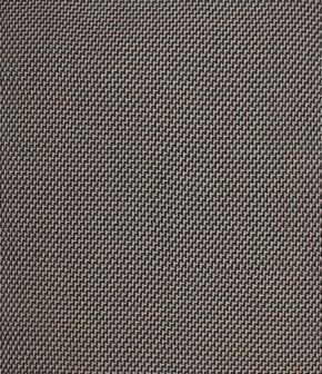 

Ковер для жилой комнаты Indo Rugs Uni 100 140x200 (белый/черный)