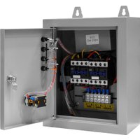 Блок автоматики ECO PE-ATS