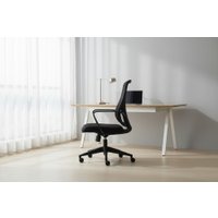 Офисное кресло FOX HOUSE Rogen SK3226mini Low Back 50.042 (черный)