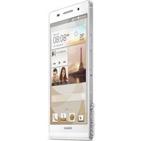 Смартфон Huawei Ascend P6 S