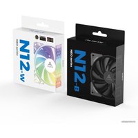 Вентилятор для корпуса ALSEYE Neo N12 (черный)