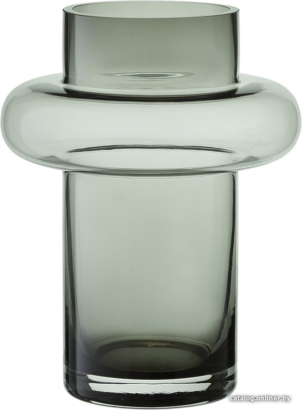 Ваза Bergenson Bjorn Vayr BB00001 (серый)
