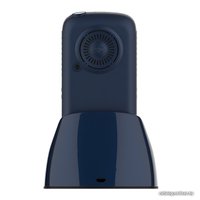 Телефон Maxvi B5ds (синий)