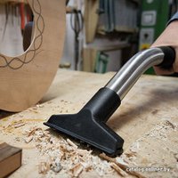 Пылесос STIHL SE 122 (4774 012 4400)