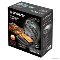 Вафельница Endever Skyline WM-22