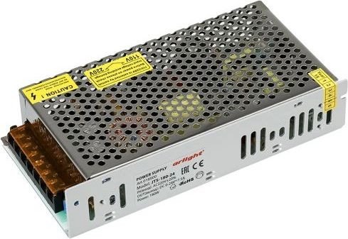 

Блок питания Arlight JTS-180-24 018500