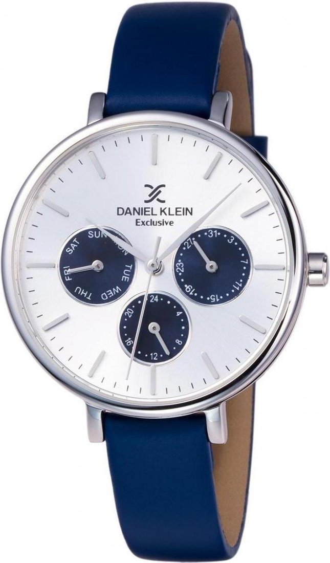 

Наручные часы Daniel Klein DK11896-5