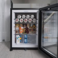 Мини-холодильник Meyvel MMA-30BG