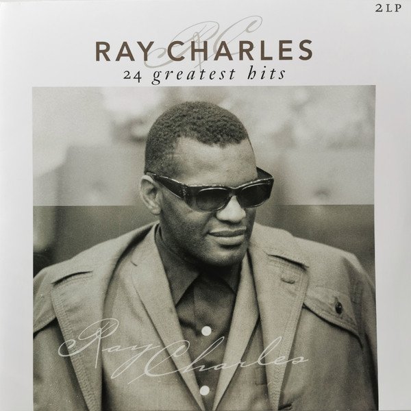 

Виниловая пластинка Ray Charles ‎- 24 Greatest Hits