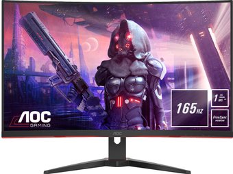 AOC C32G2AE/BK