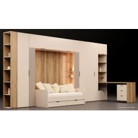 Тумба Шатура Soho T8L-03.DS 488543