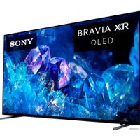 OLED телевизор Sony Bravia A80K XR-65A80K