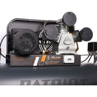 Компрессор Patriot KRX 580 L200 D