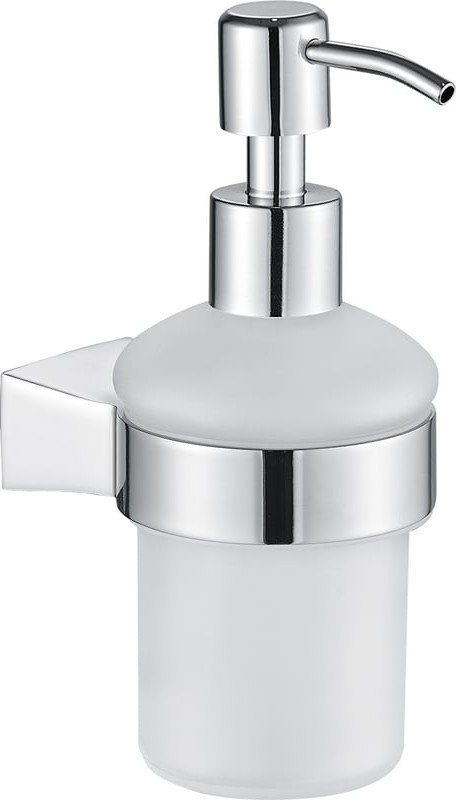 

Дозатор для жидкого мыла Shevanik SG5744