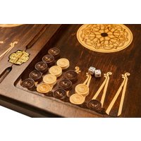 Шахматы/шашки/нарды Ustyan Аведис GU102-5 в Лиде