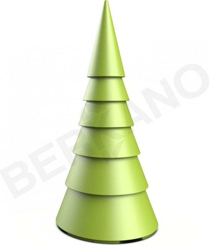 

Фигурка для сада Berkano Eiswald 210_031_16 (зеленый)