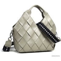 Женская сумка Mironpan 36081 (мятный)