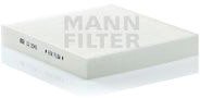 

MANN-filter CU2345