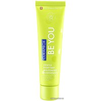 Зубная паста Curaprox Be You со вкусом яблока и алоэ 60 мл (с 3 лет)
