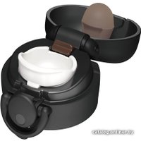 Термокружка THERMOS JNR-501 MTBK 500мл (черный)