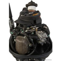 Лодочный мотор Seanovo SNF5HAS Enduro