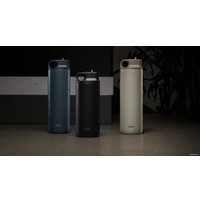 Термокружка BORK HT600 BG 600мл (бежевый)