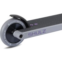 Трюковый самокат Shulz Owl XL (графитовый)