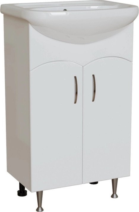 

Mixline Тумба под умывальник Формат-50 557794