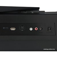 Синтезатор DENN DEK612