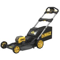 Газонокосилка DeWalt DCMWSP550N (без АКБ)