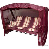 Садовые качели Olsa Палермо Премиум (c448)