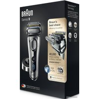 Электробритва Braun Series 9 9260s Wet & Dry