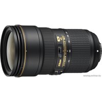 Объектив Nikon AF-S NIKKOR 24-70mm f/2.8E ED VR