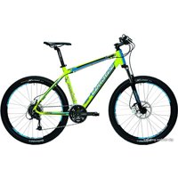 Велосипед Corratec X-VERT Motion 26 (2014)