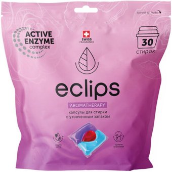 Eclips Aromatherapy (30 шт)