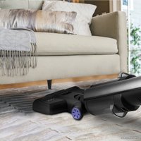 Вертикальный моющий пылесос Kitfort KT-598