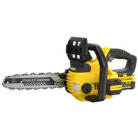 Аккумуляторная пила Stanley SFMCCS630M1 (с 1-им АКБ)