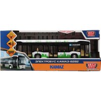 Автобус Технопарк Камаз-6282 KAMAZBUS-20PL-WHGN